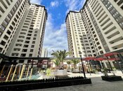Satılır 2 otaqlı yeni tikili 105 m², Şah İsmayıl Xətai m., photo 1 from 7