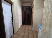 İcarəyə verilir 1 otaqlı yeni tikili 50 m², İnşaatçılar m., photo 7 from 8