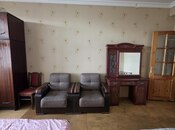İcarəyə verilir 1 otaqlı yeni tikili 50 m², İnşaatçılar m., photo 1 from 8