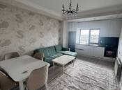 İcarəyə verilir 1 otaqlı yeni tikili 60 m², Dərnəgül m., photo 1 from 8