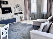 İcarəyə verilir 3 otaqlı yeni tikili 110 m², Həzi Aslanov m., photo 3 from 8