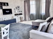 İcarəyə verilir 3 otaqlı yeni tikili 110 m², Həzi Aslanov m., photo 2 from 8