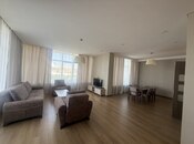 İcarəyə verilir 4 otaqlı yeni tikili 201.2 m², Şah İsmayıl Xətai m., photo 3 from 8