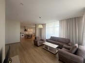İcarəyə verilir 4 otaqlı yeni tikili 201.2 m², Şah İsmayıl Xətai m., photo 4 from 8