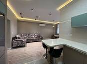 İcarəyə verilir 2 otaqlı yeni tikili 80 m², İnşaatçılar m., photo 1 from 8