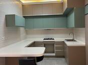 İcarəyə verilir 2 otaqlı yeni tikili 80 m², İnşaatçılar m., photo 5 from 8