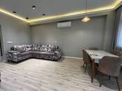 İcarəyə verilir 2 otaqlı yeni tikili 80 m², İnşaatçılar m., photo 3 from 8