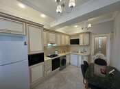 İcarəyə verilir 3 otaqlı yeni tikili 98 m², Elmlər Akademiyası m., photo 8 from 8
