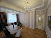 İcarəyə verilir 3 otaqlı yeni tikili 98 m², Elmlər Akademiyası m., photo 3 from 8