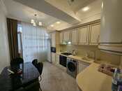 İcarəyə verilir 3 otaqlı yeni tikili 98 m², Elmlər Akademiyası m., photo 7 from 8