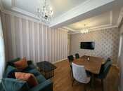 İcarəyə verilir 3 otaqlı yeni tikili 98 m², Elmlər Akademiyası m., photo 1 from 8