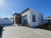 Satılır 4 otaqlı həyət evi/bağ evi 140 m², Mərdəkan q., photo 1 from 8