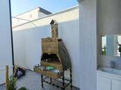 Satılır 4 otaqlı həyət evi/bağ evi 140 m², Mərdəkan q., photo 4 from 8