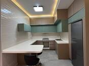 İcarəyə verilir 2 otaqlı yeni tikili 80 m², İnşaatçılar m., photo 4 from 8