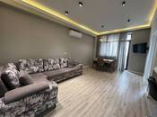 İcarəyə verilir 2 otaqlı yeni tikili 80 m², İnşaatçılar m., photo 1 from 8