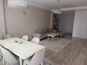 İcarəyə verilir 3 otaqlı yeni tikili 115 m², Şah İsmayıl Xətai m., photo 2 from 8