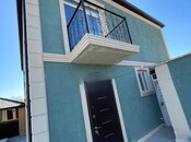Satılır 5 otaqlı həyət evi/bağ evi 220 m², Novxanı q., photo 2 from 8