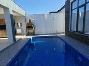 Satılır 4 otaqlı həyət evi/bağ evi 140 m², Mərdəkan q., photo 2 from 8