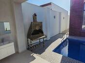 Satılır 4 otaqlı həyət evi/bağ evi 140 m², Mərdəkan q., photo 4 from 8