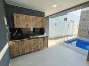 Satılır 4 otaqlı həyət evi/bağ evi 140 m², Mərdəkan q., photo 3 from 8