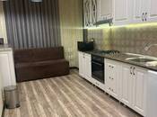 Продаётся 2-комн. новостройка 92 м², м. Элмляр Академиясы, photo 6 from 7