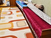 İcarəyə verilir 3 otaqlı həyət evi/bağ evi 70 m², Memar Əcəmi m., photo 6 from 8