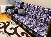 İcarəyə verilir 3 otaqlı həyət evi/bağ evi 70 m², Memar Əcəmi m., photo 1 from 8