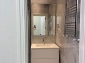 İcarəyə verilir 3 otaqlı yeni tikili 80 m², 8 Noyabr m., photo 6 from 8