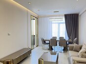 Satılır 3 otaqlı yeni tikili 96 m², Qara Qarayev m., photo 3 from 8