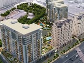 Satılır 3 otaqlı yeni tikili 70 m², Koroğlu m., photo 1 from 8