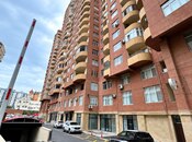 Satılır 4 otaqlı yeni tikili 198 m², Nərimanov r., photo 1 from 5