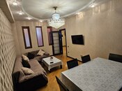 Satılır 3 otaqlı yeni tikili 100 m², Qara Qarayev m., photo 3 from 8