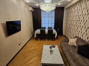 Satılır 3 otaqlı yeni tikili 100 m², Qara Qarayev m., photo 2 from 8