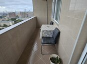Satılır 3 otaqlı yeni tikili 100 m², Qara Qarayev m., photo 6 from 8