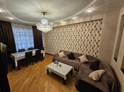 Satılır 3 otaqlı yeni tikili 100 m², Qara Qarayev m., photo 4 from 8