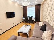 Satılır 3 otaqlı yeni tikili 100 m², Qara Qarayev m., photo 1 from 8