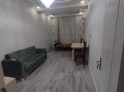 İcarəyə verilir 2 otaqlı yeni tikili 69 m², Memar Əcəmi m., photo 1 from 8