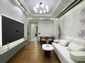 Продаётся 3-комн. новостройка 106 м², м. Ахмедлы, photo 4 from 8