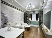 Продаётся 3-комн. новостройка 106 м², м. Ахмедлы, photo 1 from 8