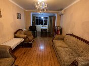 Сдаётся 3-комн. вторичка 90 м², м. Гянджлик, photo 1 from 8