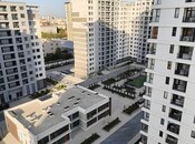 Satılır 2 otaqlı yeni tikili 49 m², İnşaatçılar m., photo 1 from 8