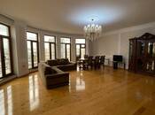 İcarəyə verilir 3 otaqlı yeni tikili 130 m², Şah İsmayıl Xətai m., photo 3 from 8