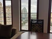 İcarəyə verilir 3 otaqlı yeni tikili 130 m², Şah İsmayıl Xətai m., photo 4 from 8