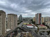 İcarəyə verilir 3 otaqlı yeni tikili 130 m², Şah İsmayıl Xətai m., photo 1 from 8