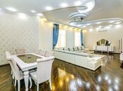 İcarəyə verilir 8 otaqlı həyət evi/bağ evi 600 m², Badamdar q., photo 4 from 8