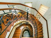İcarəyə verilir 8 otaqlı həyət evi/bağ evi 600 m², Badamdar q., photo 7 from 8