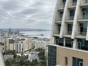 İcarəyə verilir 2 otaqlı yeni tikili 120 m², Elmlər Akademiyası m., photo 5 from 8