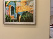 Продаётся 4-комн. новостройка 215 м², м. Элмляр Академиясы, photo 6 from 8