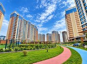 Satılır 3 otaqlı yeni tikili 110 m², Nəriman Nərimanov m., photo 1 from 8
