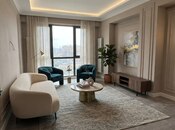 Продается 3-комн. новостройка 107 м², м. Нариман Нариманов, photo 1 from 8